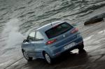 Seat Ibiza EcoMotive 2006 года